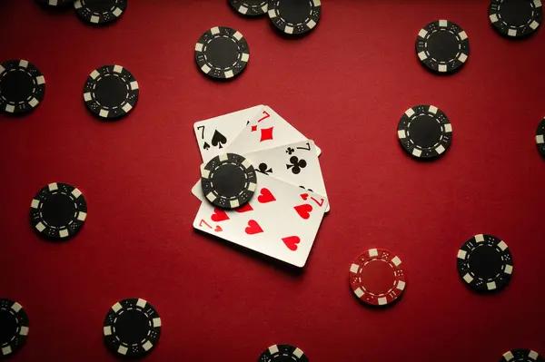 Featured image for Casino en ligne retrait instantané pour des gains accessibles immédiatement