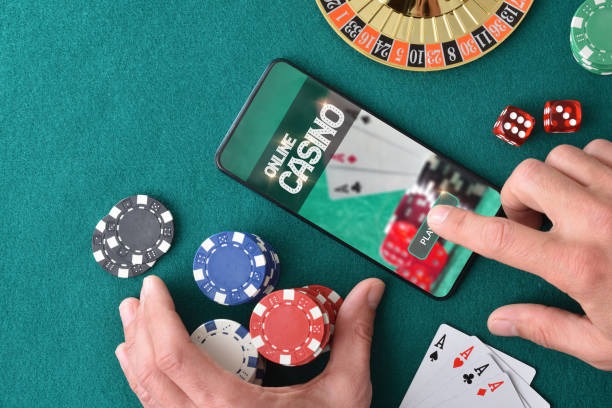 Featured image for Why Players Prefer casino en ligne le plus payant