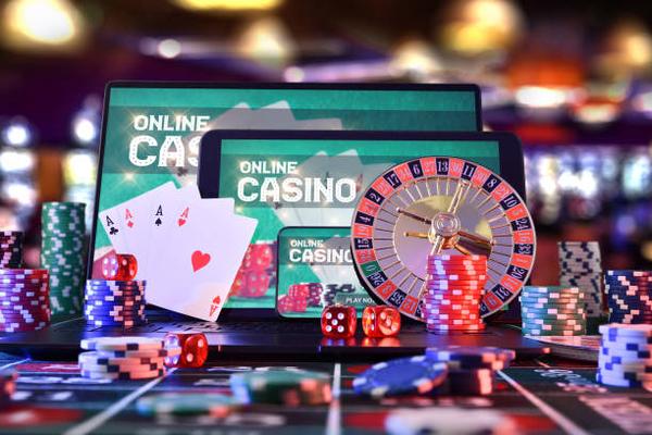 Featured image for Useful Player Functions on the best online casino Singapore