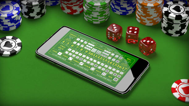 Featured image for Researching Casino Platform Safety Information with Essential Details