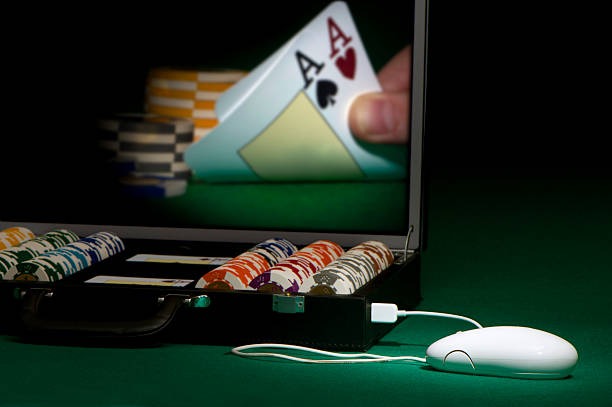 Featured image for Casino Game Sites What to Review Beforehand